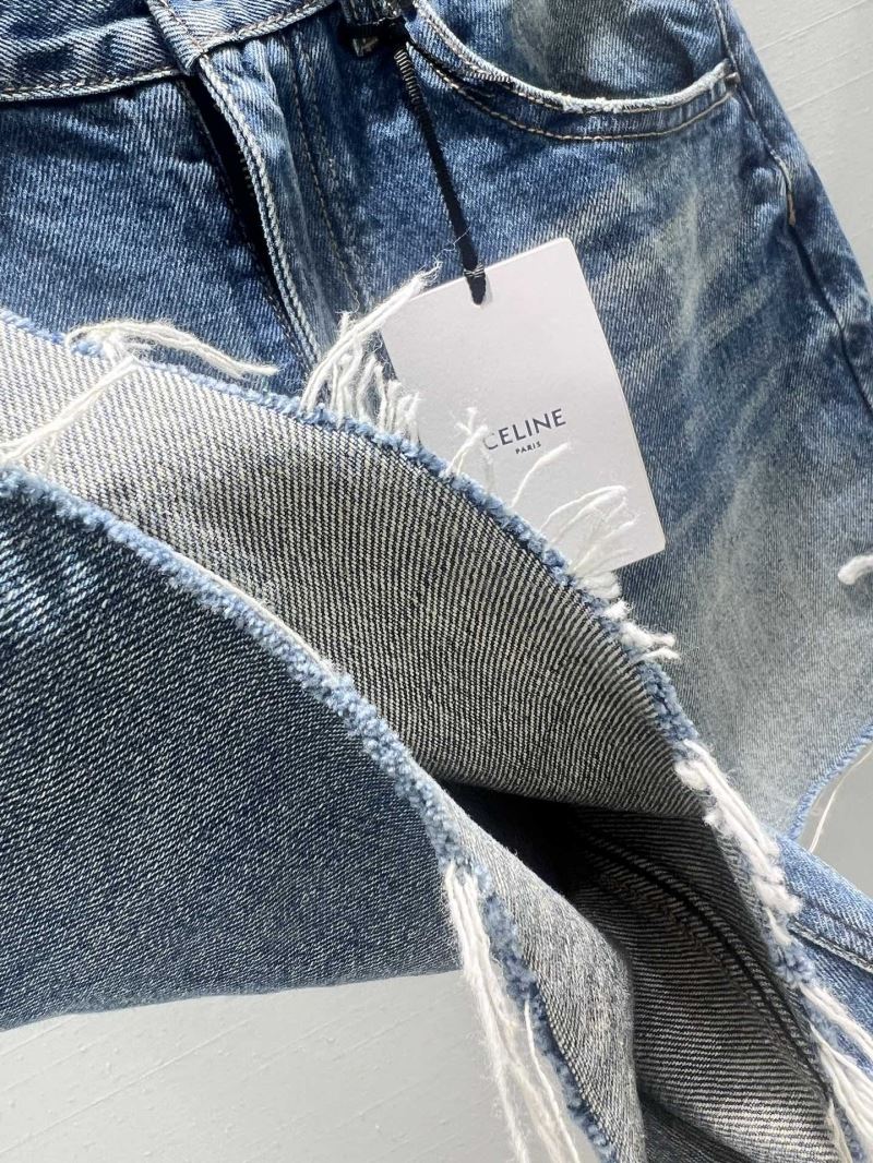 Celine Jeans